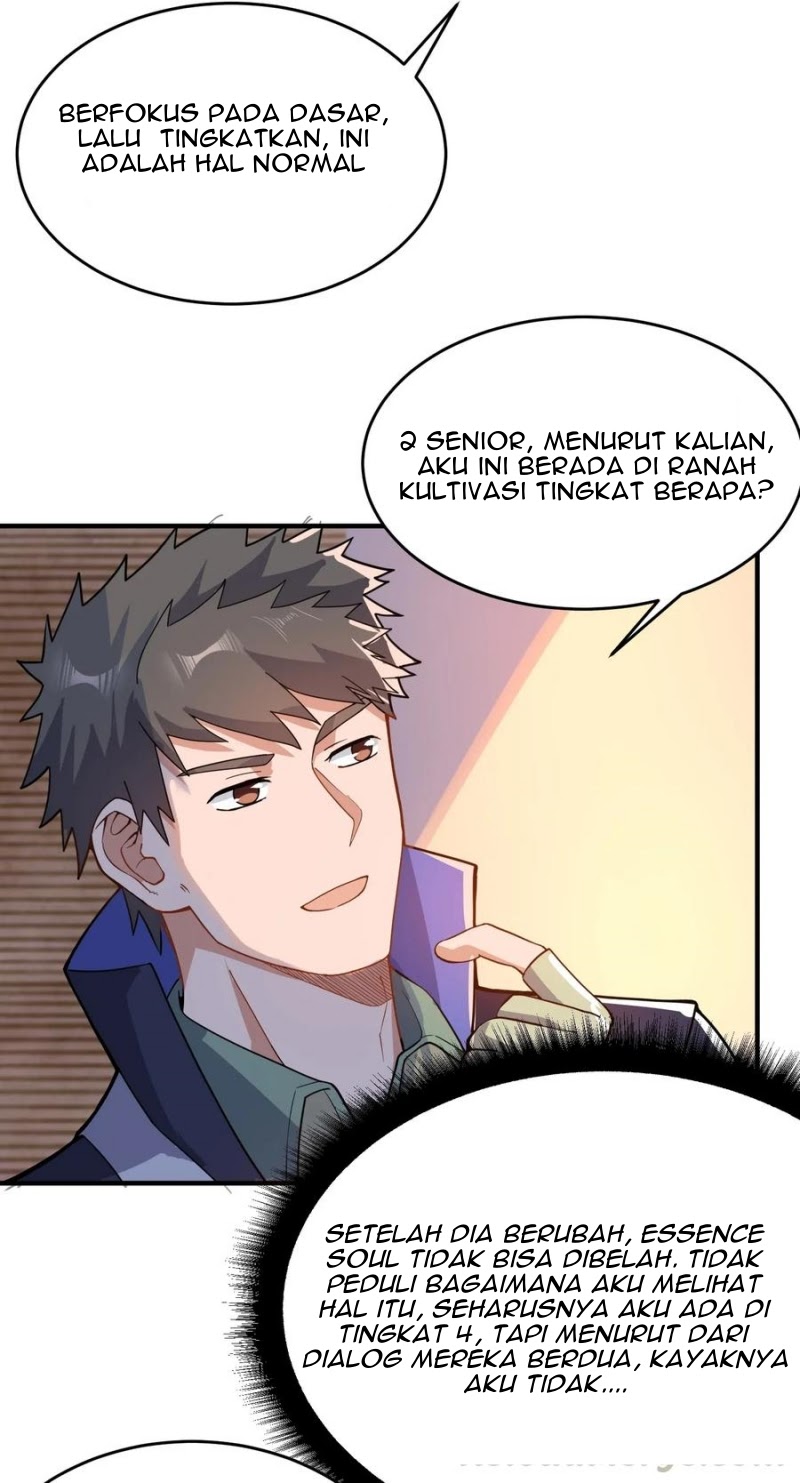 First Dragon (Yuanlong) Chapter 99 Gambar 16